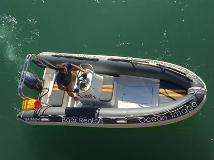 RIB Barracuda 530 · 2017 (0)