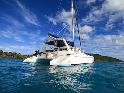 Catamaran Leopard 43 · 2006 (0)