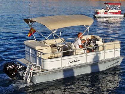 Catamaran à moteur Sunchaser 7516 · 2015 (0)