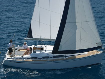 Sailboat Bavaria Cruiser 31 · 2009 (0)