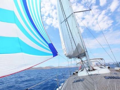 Sailboat Bavaria Cruiser 55 · 2011 (0)