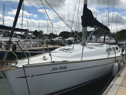 Sailboat Jeanneau Sun Odyssey 40 · 2010 (0)