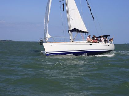 Sailboat Jeanneau Sun Odyssey 49 · 2010 (0)