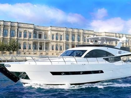 Motorboat Aegean Builders Custom Built · 2015 (0)