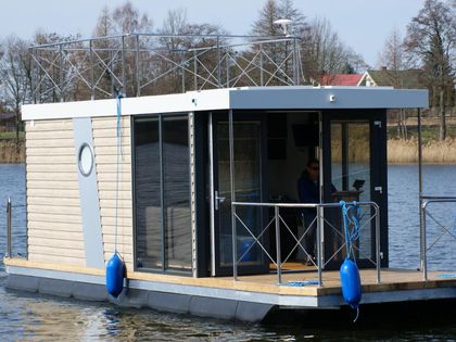 Houseboat Campi 300 · 2021 (0)