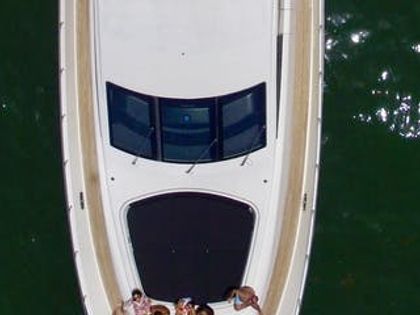Motorboat Leopard 106 · 2010 (0)