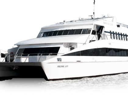 Imbarcazione a motore Custom Built · 2000 (0)