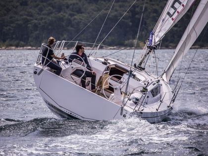Sailboat Salona 380 · 2020 (0)