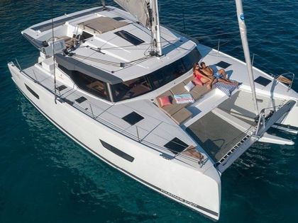 Catamarán Fountaine Pajot Astrea 42 · 2019 (0)