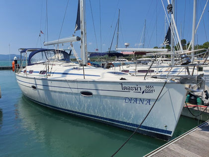 Żaglówka Bavaria Cruiser 39 · 2006 (0)