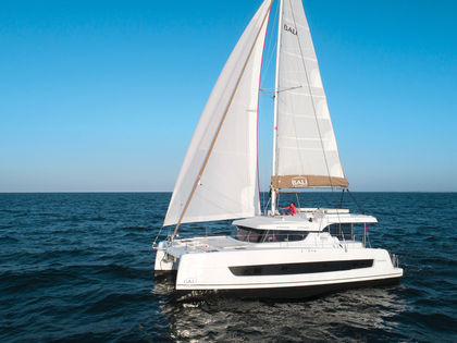 Catamaran Bali Catspace · 2021 (0)