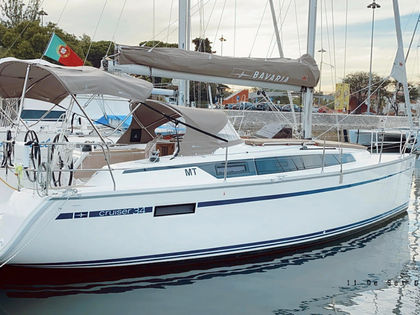 Barca a vela Bavaria 34 · 2020 (0)