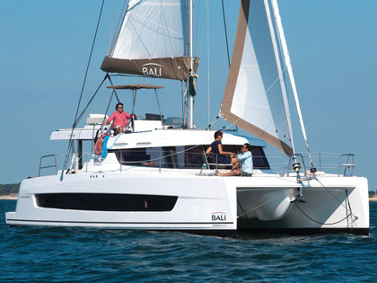 Catamaran Bali Catspace · 2021 (0)