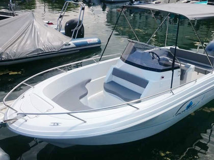 Sportboot Pacific Craft 670 Open · 2021 (0)