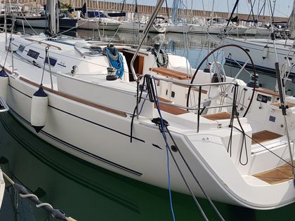 Velero Dufour 44 Performance · 2007 (1)