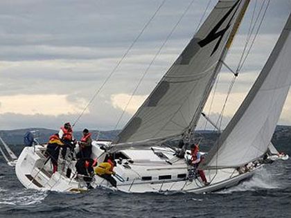 Barca a vela Dufour 44 Performance · 2007 (1)