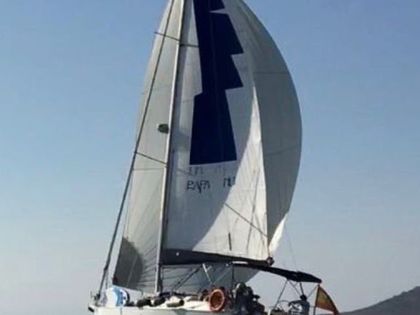Segelboot Beneteau Cyclades 39.3 · 2008 (0)