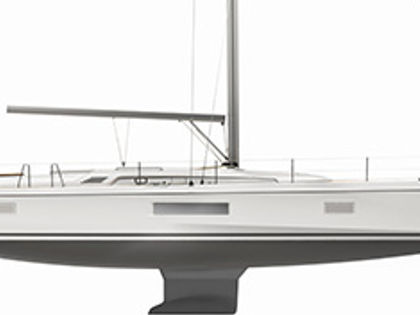 Sailboat Beneteau Oceanis 51.1 · 2021 (1)