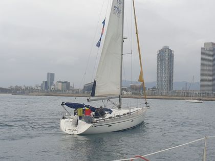 Zeilboot Bavaria Cruiser 46 · 2008 (0)