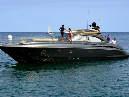 Motorboot Sunseeker Predator · 2000 (1)