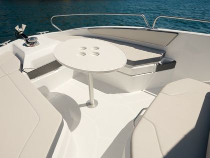 Motorboat Beneteau Flyer 7.7 Sundeck · 2017 (refit 2020) · nº 07. BENETEAU FLYER 7,7 -Menorcamar VII- (1)