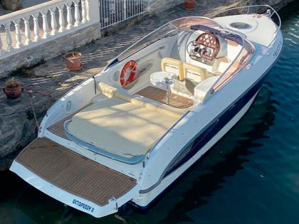 Barco a motor Cranchi 27 · 2005 (0)