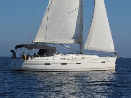Zeilboot Bavaria Cruiser 40 · 2013 (0)