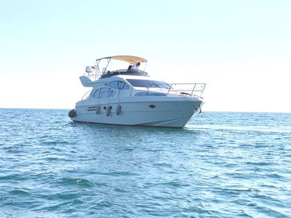 Motorboat Motoryacht Motoryacht · 2005 (0)