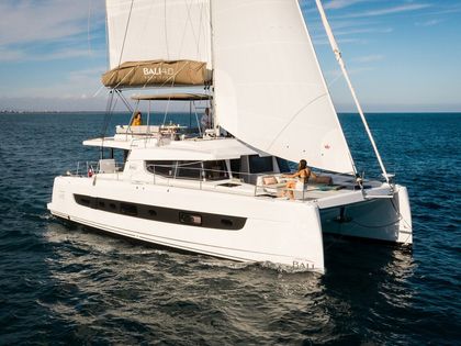 Catamaran Bali 4.6 · 2022 (0)