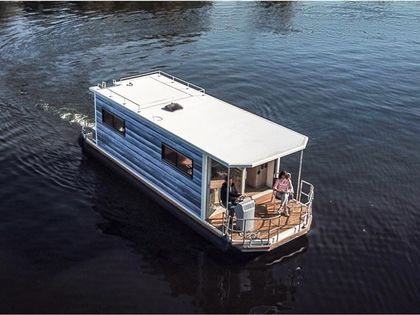 Houseboat Flexmarine Flexmobil 9.0 · 2019 (0)