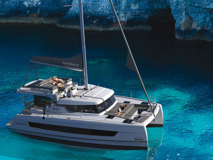 Catamaran Bali Catspace · 2022 (0)