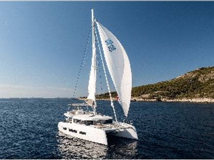 Catamaran Dufour 48 · 2022 (0)