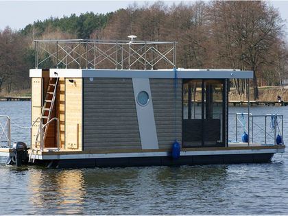 Houseboat Campi 300 · 2022 (0)