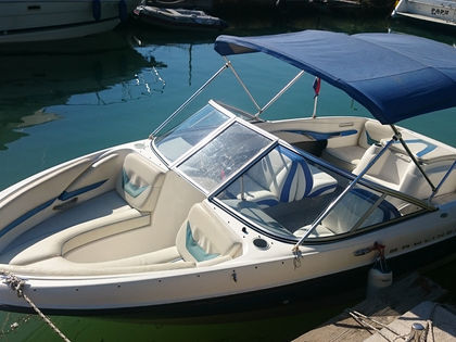 Speedboat Bayliner 185 BR · 2006 (0)