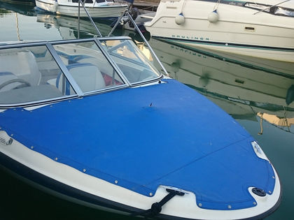 Speedboat Bayliner 185 BR · 2006 (1)