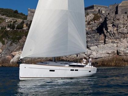 Sailboat Jeanneau Sun Odyssey 469 · 2015 (1)