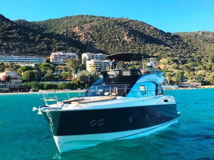 Motorboat Beneteau Monte Carlo 5 · 2017 (0)