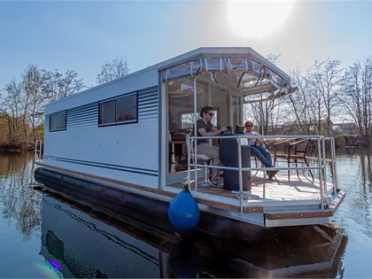 Houseboat Flexmarine Flexmobil 9.0 · 2021 (0)