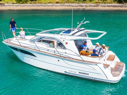 Motorboat Marex 310 Sun Cruiser · 2022 (0)