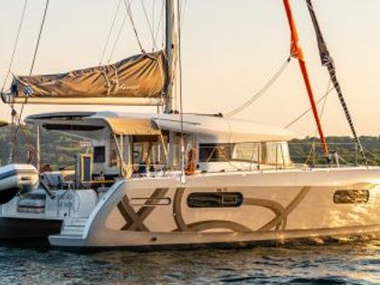 Catamaran Excess 12 · 2021 (0)