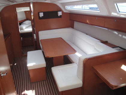 Zeilboot Bavaria Cruiser 41 · 2014 (1)