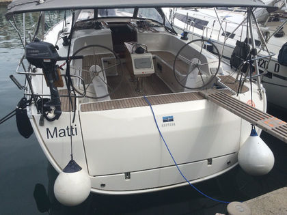 Voilier Bavaria Cruiser 46 · 2016 (0)