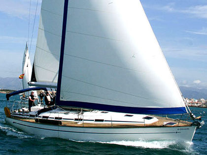 Sailboat Bavaria 49 · 2004 (0)