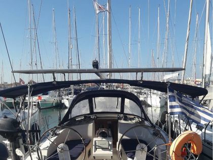 Zeilboot Bavaria Cruiser 37 · 2015 (0)