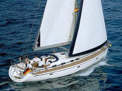 Segelboot Bavaria Cruiser 46 · 2005 (0)