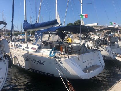 Sailboat Dufour 425 · 2009 (0)