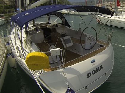 Voilier Bavaria Cruiser 37 · 2014 (0)