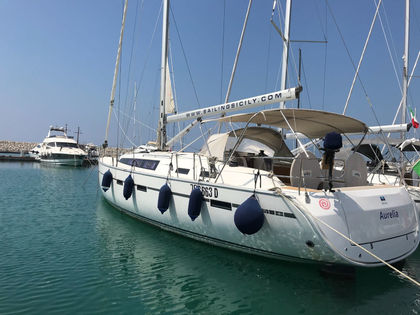 Sailboat Bavaria Cruiser 51 · 2015 (0)