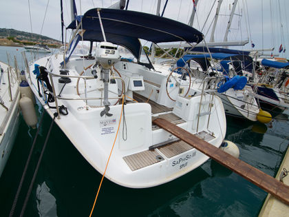 Barca a vela Beneteau Cyclades 50.5 · 2009 · SaPhiSo III (0)
