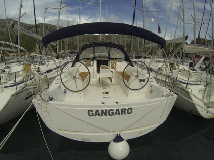 Sailboat Dufour 382 Grand Large · 2016 (0)